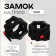 ONLYTOP locks, D = 50 mm