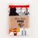 A set of kitchen towels of the “cat in the kitchen” 35x60cm-2pcs, 100% HL
