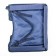 Organizer table for children's car seares 38x31 cm, blue