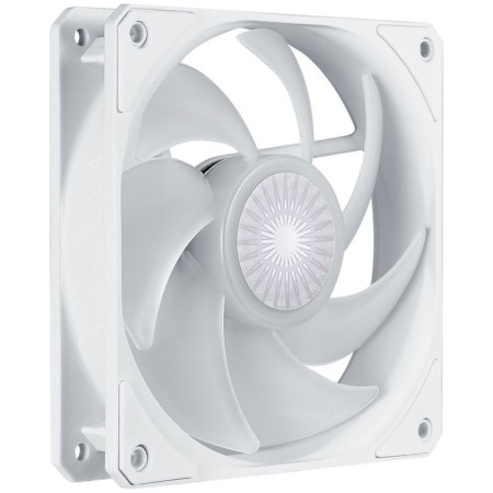 Fans for Cooler Master Sickleflow 120 Argb White 3x120mm MFX-B2DW-183PA-R1-3