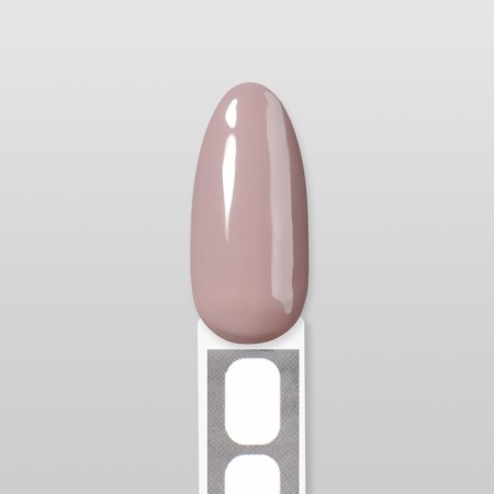 Simple nail polish gel, 3 phase, 10 ml, led/uv, color (104)-15