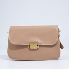 Bag-mixer on the valve, beige color