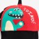 Ketka Children's Minaku "Dinosaurus", Rr. 46-50, col. red