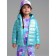 Demisason jacket for the girl PlayTode, height 104 cm
