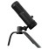 Microphone wired GMNG SM-900G 2m black