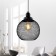 Rebeca lamp 5096-201 1he27 40W