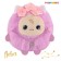 Pomposhki soft toy zodiac Virgin