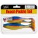 Vibro -highs eat. art. LJ Pro Series Roach Paddle Tail 5.0in (12.70)/G04 4pcs.