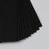 Fetr hard 1 mm "black" set 10 sheets format A4