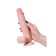 Realistic phallimitator My Babe My Dear, 22.5 cm, tp, bodily color