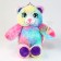 Soft toy "Bear Wizard"
