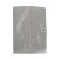 Protective tent, 3 × 4 m, density 60 g/m², steps step 1 m, polypropylene, waterproof, gray