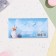 Money envelope "Happy Birthday!" Pirate, 17 x 8 cm