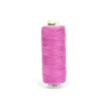IDEAL 40/2 threads, length 366 m, color No. 331 lilac, 10 pcs in units