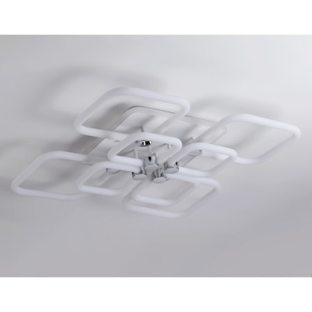 LED ceiling LED Ambrella Acrylica Original FA3866, 144W, LED, white color-4