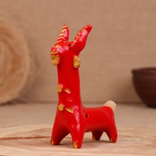 Abashevskaya toy 