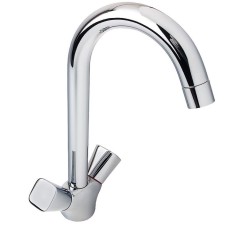 Hansgrohe Logis mixer for kitchen