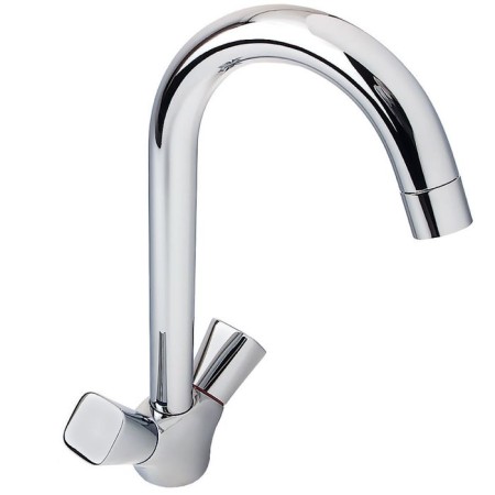 Hansgrohe Logis mixer for kitchen