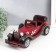 Souvenir tree "Retro. Car - convertible" 11.5x13x37 cm