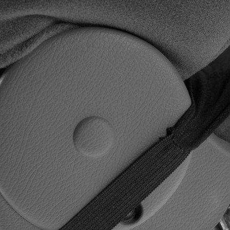 Czech-Mike "Lizard", in the front seat, cotton-3
