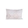 Camel wool pillow, size 70 × 70 cm, artificial tick