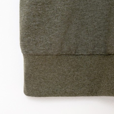 Svitshot men's minku: Casual Collection Man Color Haki Melange, size 56-7