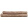 Terry towel Sofi de Marko Tiger, 450 gr, size 70x140 cm, beige color