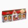 New Year! Tea collection "Happiness to the House", 4 New Year's taste (20 g x 4 pcs).