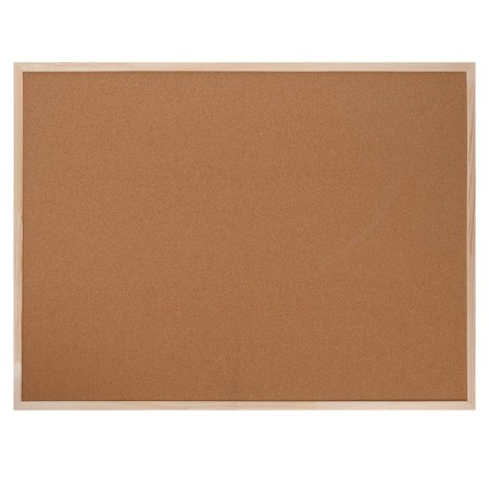 Camping board 90x120 cm, calligrata, in a wooden frame-1