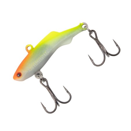 Rattlin Namazu Stalker Silicone, L = 40 mm, 6g, sinking No. 19-1