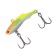 Rattlin Namazu Stalker Silicone, L = 40 mm, 6g, sinking No. 19