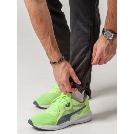 Pants male ise, size 48, black color-7