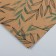 Scrapbooking paper craft "Elegant branches" density 180 g 15.5x17 cm