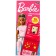 Electronic logical game "Barbie", 7 × 14.5 × 2 cm