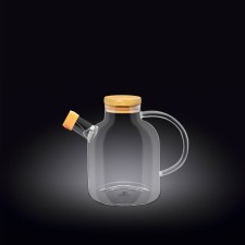Wilmax England oil bottle, 500 ml