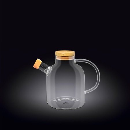 Wilmax England oil bottle, 500 ml