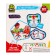 Designer "Funny suckers", 15 details