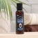 Shampoo for laying a beard and mustache, 60 ml