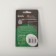 IDDIS 996S24A3SM, external thread, d = 24 mm, silicone, stainless steel, chrome