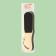 Foot Terka, with a suspension, sandpaper, bilateral, 25 cm, wooden