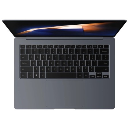 Samsung Galaxy Book 4 Pro NP940 Core Ultra 5 125H 16GB SSD512GB Intel ARC 14 "Amole 107042-3