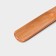 Spoon for shoes wooden, 23.5 × 3.5 cm