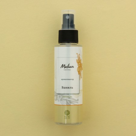 Flavor spray Melien Vanil, 100 ml-1