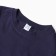 T-shirt for nursery, dark blue color, height 104 cm
