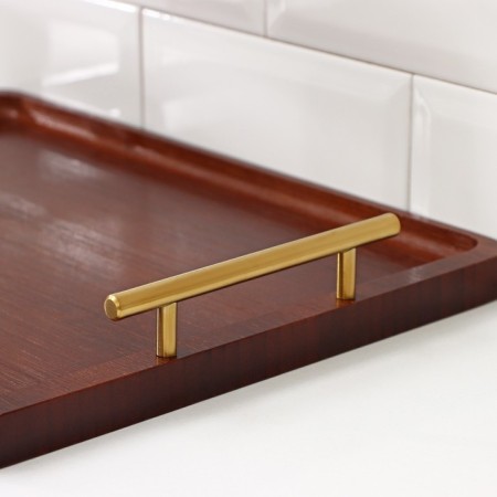 Magistro Garona tray set, 3 pcs, bamboo-4