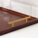 Magistro Garona tray set, 3 pcs, bamboo