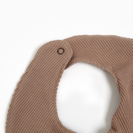 Slunchiks on the buttons of the crumb I am BASIC Line, 2 pcs, green and beige-2