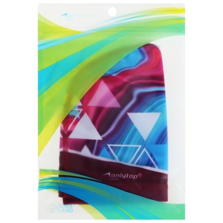 Swims for navigation Baby Onlytop, fabric, girth 46-52 cm-4