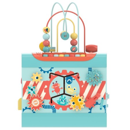 Biziborn Hape "Study and Explore"-3