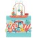 Biziborn Hape "Study and Explore"